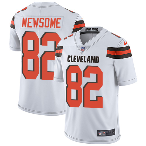 Cleveland Browns jerseys-018